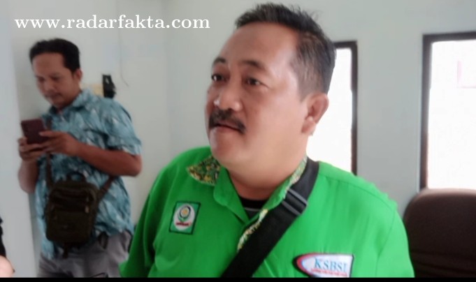 KSBSI Nganjuk Desak DPRD Tuntaskan Polemik dengan PT SAI, Pertemuan Ulang Minggu Depan