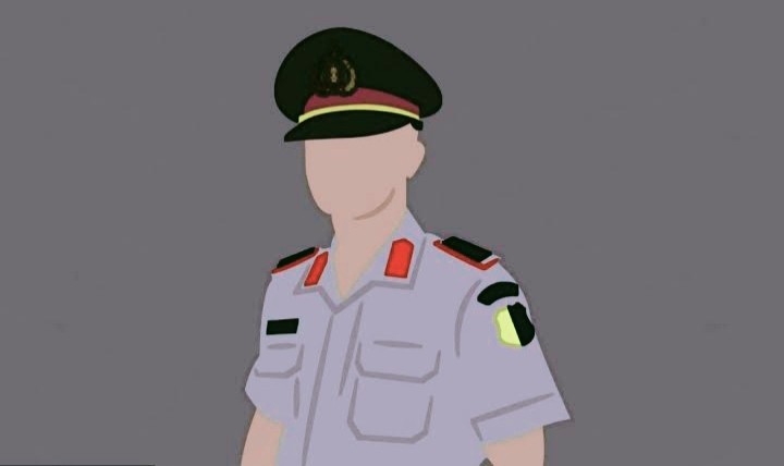 Oknum Polisi Polres Bojonegoro Mangkir dari perjanjian dapat sorotan dari LSM PIPRB.