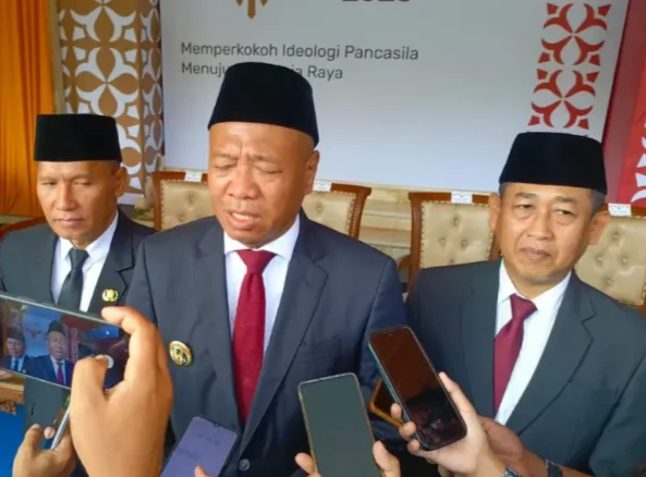 Bupati Tulungagung Pastikan Rotasi Jabatan Segera Bergulir, Menunggu Lampu Hijau Kemendagri