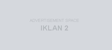 Iklan halaman statis