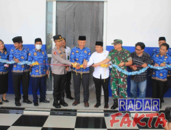 Kabupaten Trenggalek Perkuat Ketahanan Gizi: SPPG Karangsoko Hadir sebagai Solusi Sistematis