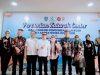 Bupati dan Menko PMK bersama Dirjen Hadiri Peresmian Katarak Center di RSU Padangan