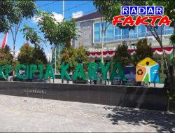 Oknum pegawai dinas cipta karya Bojonegoro diduga mempermainkan wartawan dengan iming-iming proyek PL