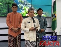 Pemerintah Kabupaten Trenggalek Luncurkan Angkutan Umum Baru, Jembatan Akses Mobilitas dan Penggerak Ekonomi Lokal