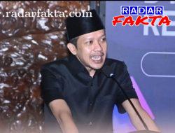 Wabup Trenggalek Minta Sosialisasi DTSEN Harus Akurat Dan Transparan