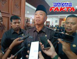 DPRD dan Pemkab Tulungagung Sepakati Perubahan APBD 2025 dan KUA-PPAS 2026