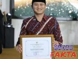 Trenggalek Raih Penghargaan Layak Anak Kategori Utama