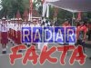 Sekda Trenggalek Membuka Kegiatan Lomba Gerak Jalan