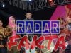 Wabup Trenggalek Membuka Gebyar Ekonomi Kreatif (EKRAF ) Tahun 2025