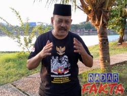 dr. Ali Mahsun ATMO: Tak Berhenti Di Wamenaker Noel, Rakyat Kecil Dukung Presiden Prabowo Bersihkan Kabinet Merah Putih dari Korupsi
