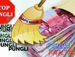 Dugaan pungli di desa Sumuragung kec Sumberjo yang di lakukan oleh oknum linmas mencuat ke publik.