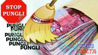 Dugaan pungli di desa Sumuragung kec Sumberjo yang di lakukan oleh oknum linmas mencuat ke publik.
