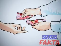 Pungutan Sukarelawan Penyeberang Jalan di Bojonegoro: Antara Kas Desa, Intimidasi, dan Dugaan Pungli.