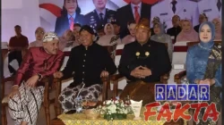 Peringati Hari Kemerdekaan, Bupati Tulungagung Tekankan Persatuan dan Soroti Infrastruktur