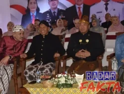 Peringati Hari Kemerdekaan, Bupati Tulungagung Tekankan Persatuan dan Soroti Infrastruktur