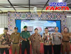 Pelepasan Purna Tugas Bpk. Djinoto: Momen Haru dan Apresiasi bagi Tokoh Pendidikan Kecamatan Bandung
