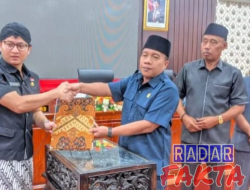 Bupati Trenggalek Tahun 2026 Fokus Bangun Kota Atraktif