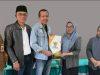 Wabup Trenggalek Serahkan Bantuan Untuk Guru Ngaji