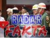 Bupati Trenggalek Kukuhkan Calon Pasukan Pengibar Bendera Pusaka (Paskibraka) Tahun 2025