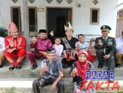Bupati Trenggalek Tinjau Salah Satu Penerima Bedah Rumah Tidak Layak Huni