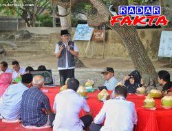 Bupati Trenggalek Terima Kunjungan DPRD Provinsi