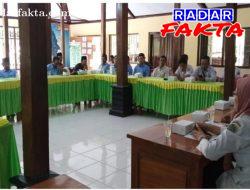 PERAN AKTIF PEMERINTAH KABUPATEN TULUNGAGUNG DALAM MENGHADAPI PERUBAHAN IKLIM MELALUI PROKLIM