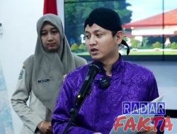 Trenggalek Beri Kado Istimewa, Hapus Denda Pajak Daerah untuk Rayakan HUT RI dan Hari Jadi