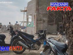 Pabrik Mainan Anak di Lengkong Nganjuk Diduga Beroperasi Tanpa Izin, Warga Khawatir
