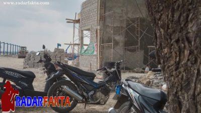 Pabrik Mainan Anak di Lengkong Nganjuk Diduga Beroperasi Tanpa Izin, Warga Khawatir