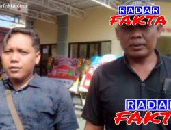 Dua LSM Laporkan Kades Genjeng ke Kejaksaan Nganjuk, Diduga Ubah Tanah Pengairan Jadi Rumah Pribadi