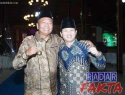 Bupati Trenggalek Minta Maaf Atas Kerusuhan Suporter, Gaungkan Persaudaraan dengan Tulungagung
