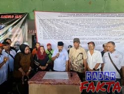 Tukil Raden Wijaya dan Bung Karno, Kawulo Alit Dukung Presiden Prabowo Tindak Tegas Makar, Kerusuhan, Korupsi dan Mafia Kekayaan Indonesia