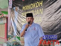 Dukung Menkeu Purbaya Percepat Realiasi Belanja Pemerintah, Ketum APKLI-P Perintahkan Gelar Gebyar PKL UMKM