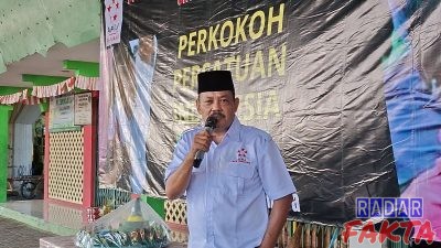 8 Maklumat Kawulo Alit Indonesia Untuk Presiden Prabowo Subianto.