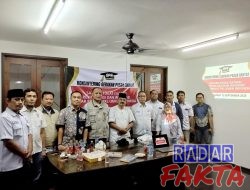 APKLI-P Usul Ke Presiden Prabowo Bentuk Satgas Pasar Rakyat Indonesia.