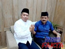 Kopdes Merah Putih Fokus Kredit Produktif, Ketua Umum APKLI-P Dukung Kebijakan Menkop Ferry Yuliantono.