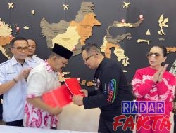 Serapan Anggaran Rendah dan Banyak Masalah, Ketua Umum APKLI-P Dukung Presiden Prabowo Segera Evaluasi Total MBG.