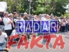 Geruduk DPRD, Gerakan Pejuang Gayatri Layangkan 20 Tuntutan Mendesak untuk Tulungagung