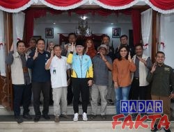 Konservasi Penyu Pantai Kili-Kili Trenggalek Masuk Nominasi Lomba Wana Lestari Nasional