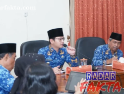 Bupati Trenggalek Gercep Tangani Bencana: Relokasi Warga Jadi Prioritas Utama