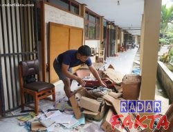 Bupati Trenggalek Terima Kunjungan DPRD ProvinsiBupati Trenggalek Siapkan Lahan Untuk Sekolah Rakyat