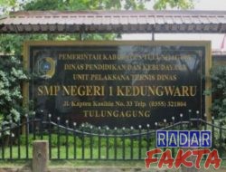 Polemik Distribusi Ijazah SMP, LSM GMAS Anggap Dinas Pendidikan tidak bisa lepas tanggung jawab