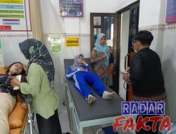 Diare Massal di SMAN 1 Kedungadem Bojonegoro, Puluhan Siswa Dilarikan ke Puskesmas Usai Santap MBG