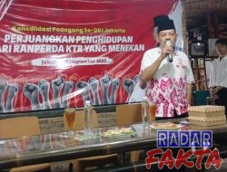 Dukung Menkeu Purbaya Tak Naikkan Cukai Rokok, Ketua Umum APKLI-P: Terima Kasih Presiden Prabowo.