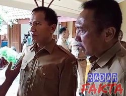 Ijazah Bukan Alat Tawar: Menagih Keadilan Pendidikan di Tulungagung”