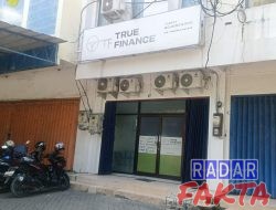 Nasabah Merasa Dibohongi PT  True Finance Bojonegoro, Janji Perpanjangan Kredit Berujung Penarikan Mobil.