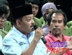 Tindak Tegas Mafia Deposito Rekening Negara Rp 285 T Hingga Mafia Kios Ekonomi Rakyat, Ketua Umum APKLI-P: Biang Gaduh, Kemiskinan dan Ambruknya Ekonomi Negara