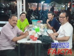 Munas ke VI APKLI-P Februari 2026, Ketua Umum: Wujudkan Pertumbuhan Ekonomi 8%