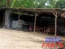 diduga libatkan oknum APH dan operator SPBU, mafia BBM subsidi di Bojonegoro kuras ribuan liter.