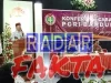 Tekankan Sukses dan Profesionalisme Guru, Ketua PGRI Tulungagung Muhadi Hadiri Koncab PGRI Bandung 
